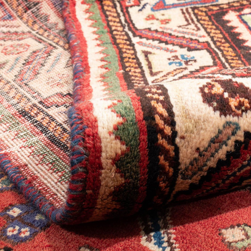 Shiraz Koberec 205x257cm - Perský koberec