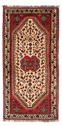 Shiraz Koberec 154x77cm - Perský koberec – product image