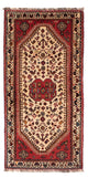 Shiraz Koberec 154x77cm - Perský koberec