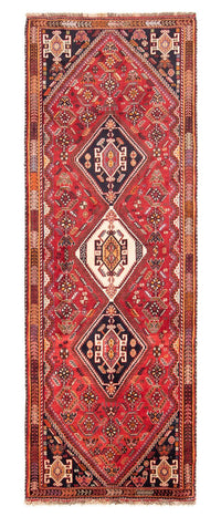 Shiraz Koberec 97x266cm - Perský koberec – product image