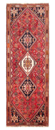 Shiraz Koberec 97x266cm - Perský koberec