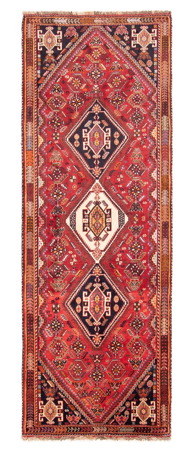 Shiraz Koberec 97x266cm - Perský koberec
