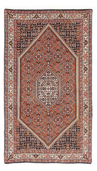 Bidjar - Zanjan Koberec 105x169cm - Perský koberec – product image