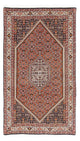 Bidjar - Zanjan Koberec 105x169cm - Perský koberec