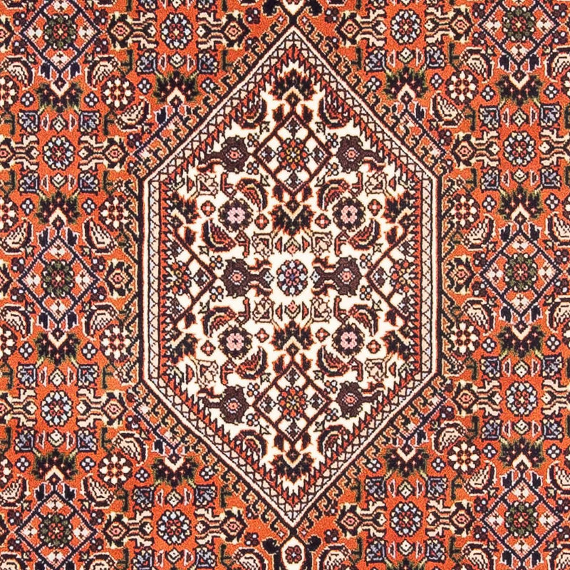 Bidjar - Zanjan Koberec 105x169cm - Perský koberec