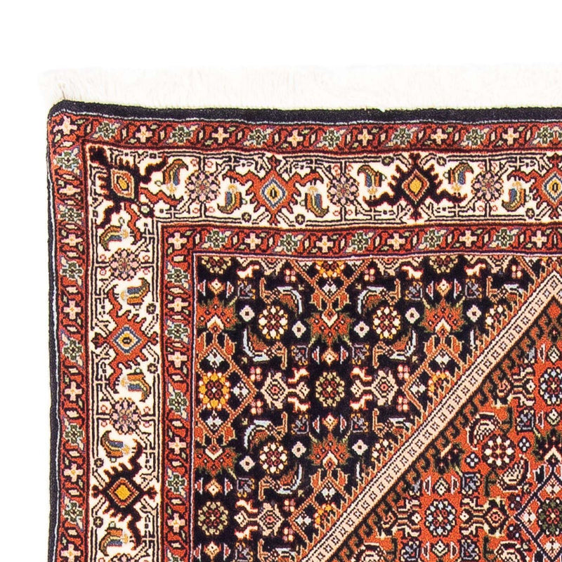 Bidjar - Zanjan Koberec 105x169cm - Perský koberec