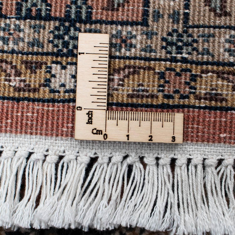 Qom Koberec 71x143cm - Perský koberec