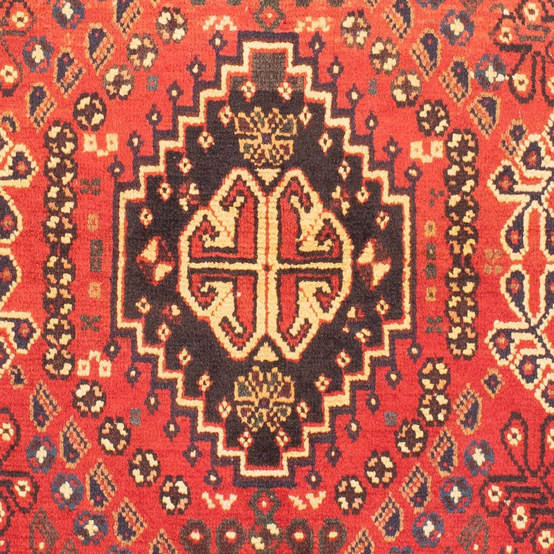 Shiraz Koberec 96x144cm - Perský koberec