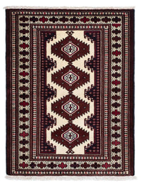 Qashqai Koberec 94x129cm - Perský koberec – product image