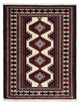 Qashqai Koberec 94x129cm - Perský koberec