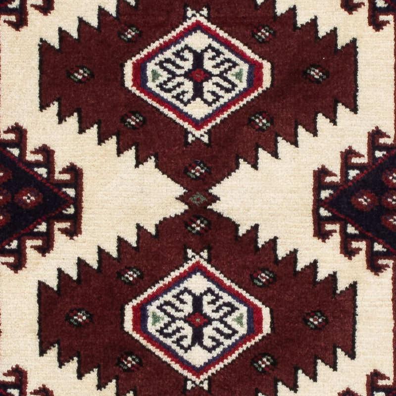 Qashqai Koberec 94x129cm - Perský koberec