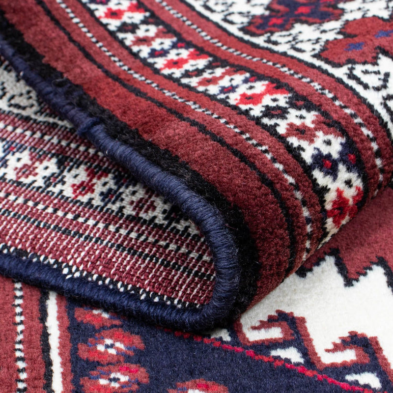 Qashqai Koberec 94x129cm - Perský koberec