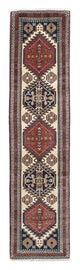 Ardabil Koberec 67x287cm - Perský koberec
