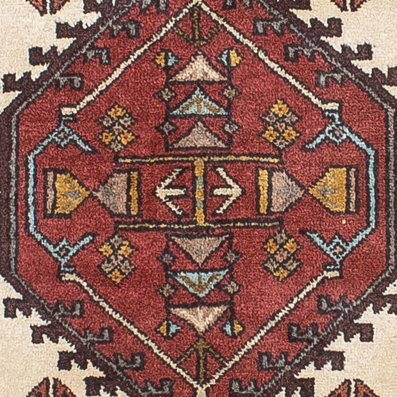 Ardabil Koberec 67x287cm - Perský koberec