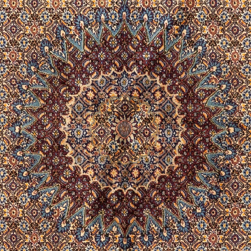 Moud Koberec 238x160cm - Perský koberec
