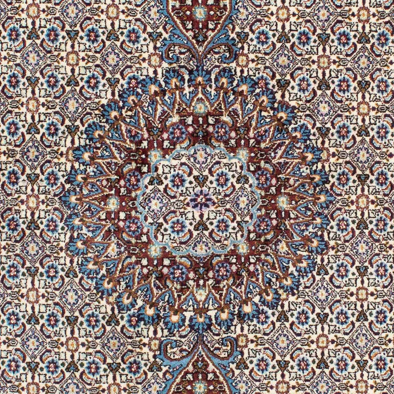 Moud Koberec 150x203cm - Perský koberec