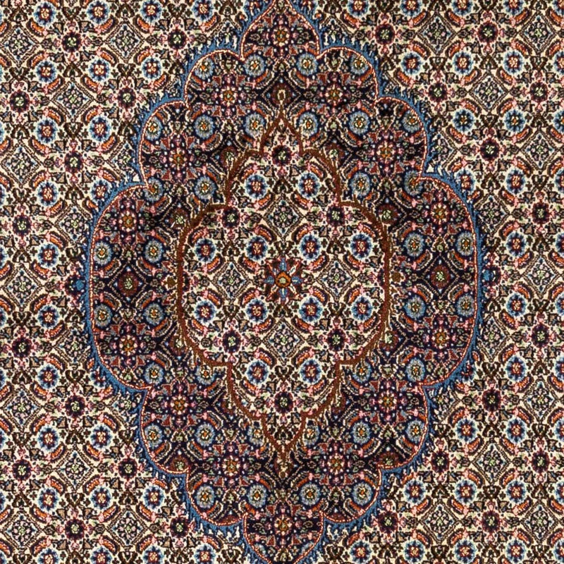 Moud Koberec 143x246cm - Perský koberec