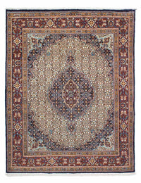 Moud Koberec 149x196cm - Perský koberec – product image