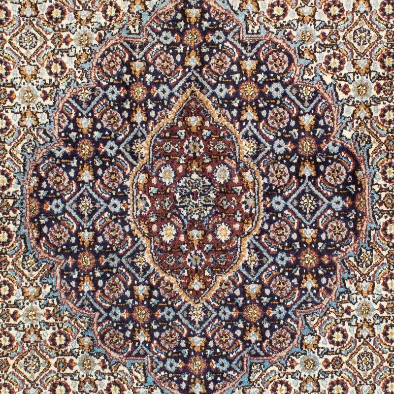 Moud Koberec 149x196cm - Perský koberec