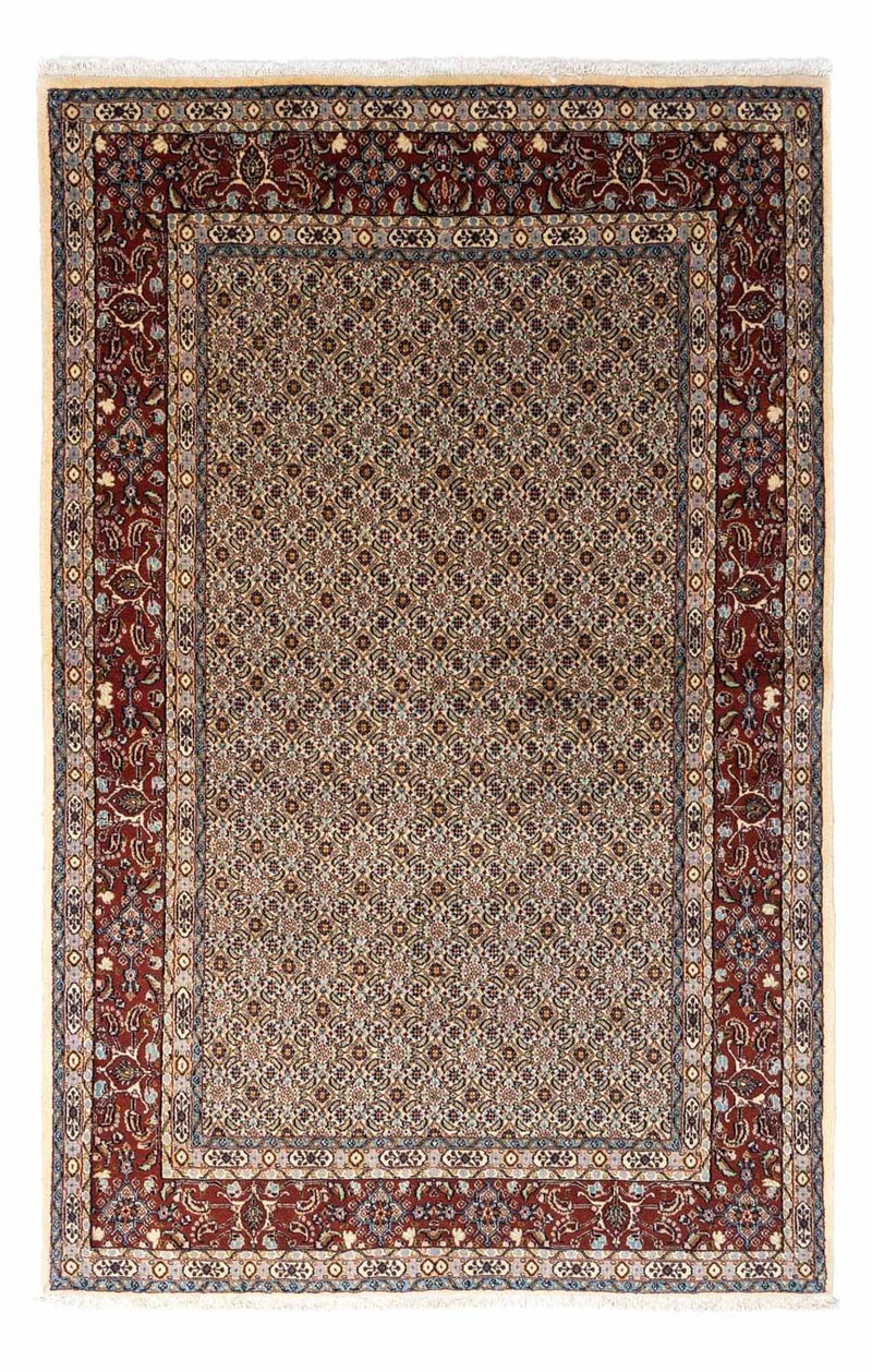 Moud Koberec 152x235cm - Perský koberec