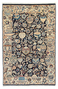 Kashmar Koberec 195x123cm - Perský koberec – product image