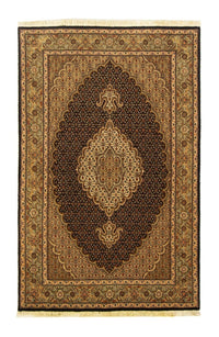 Tabriz - 50 Raj Koberec 159x101cm - Perský koberec – product image