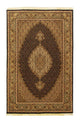 Tabriz - 50 Raj Koberec 159x101cm - Perský koberec