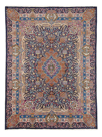 Kaschmar Koberec 394x298cm - Perský koberec – product image