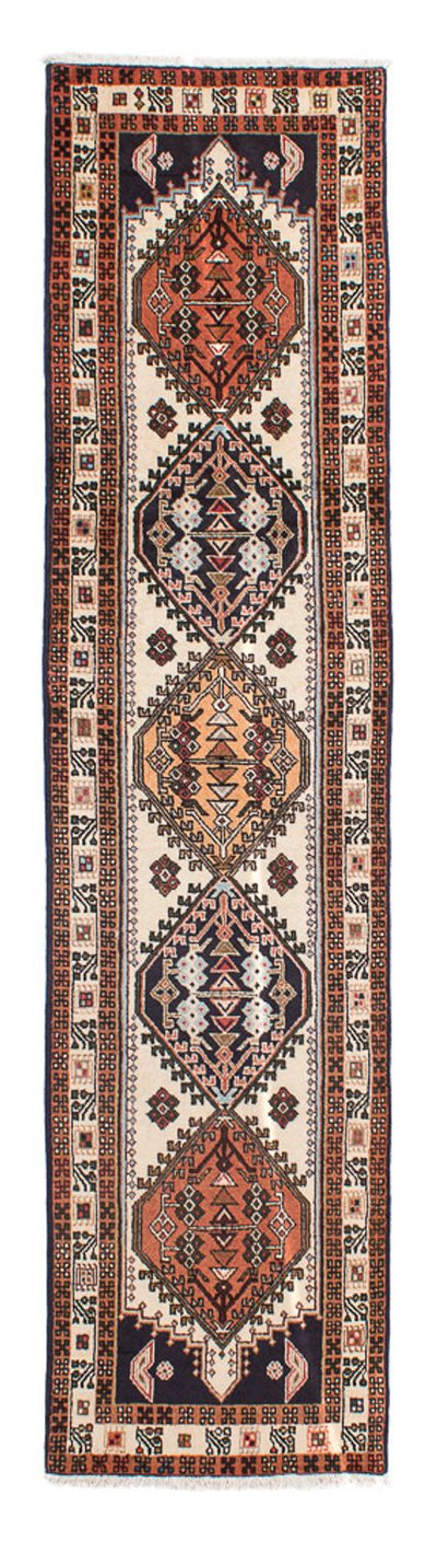 Ardabil Koberec 71x297cm - Perský koberec