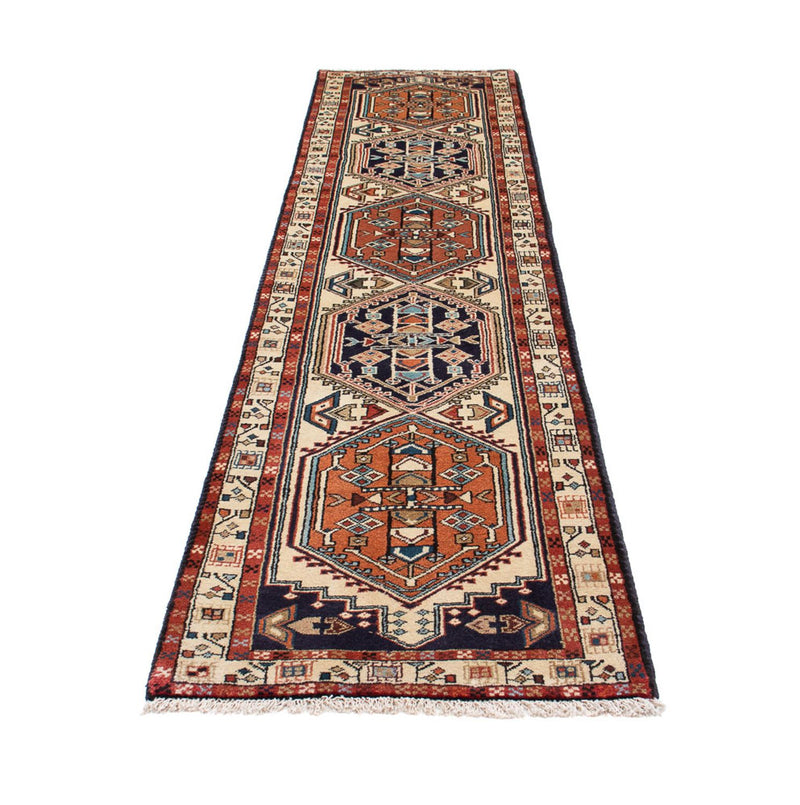 Ardabil Koberec 71x297cm - Perský koberec