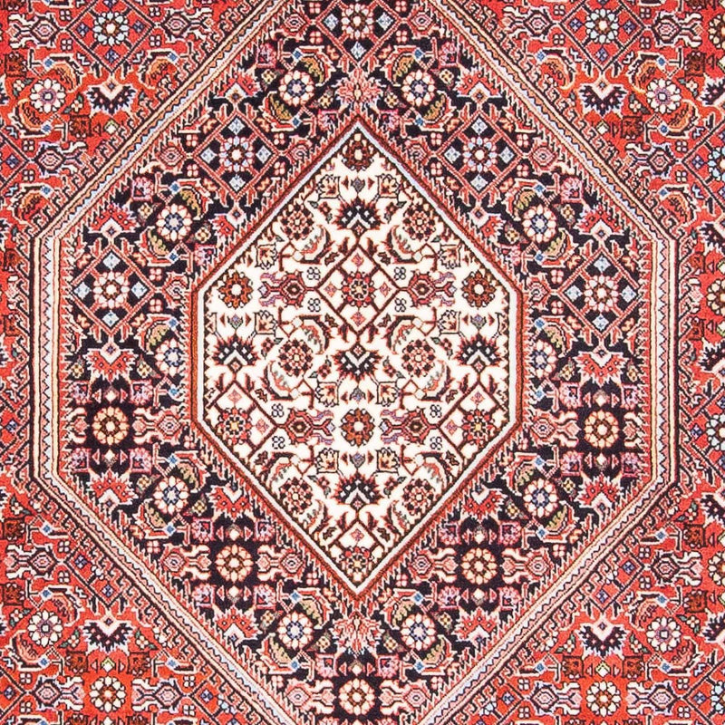 Bidjar Koberec 110x176cm - Perský koberec