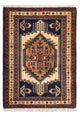 Ardabil Koberec 65x95cm - Perský koberec