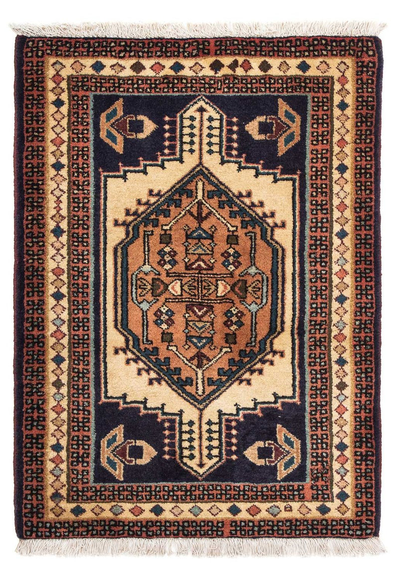 Ardabil Koberec 65x95cm - Perský koberec