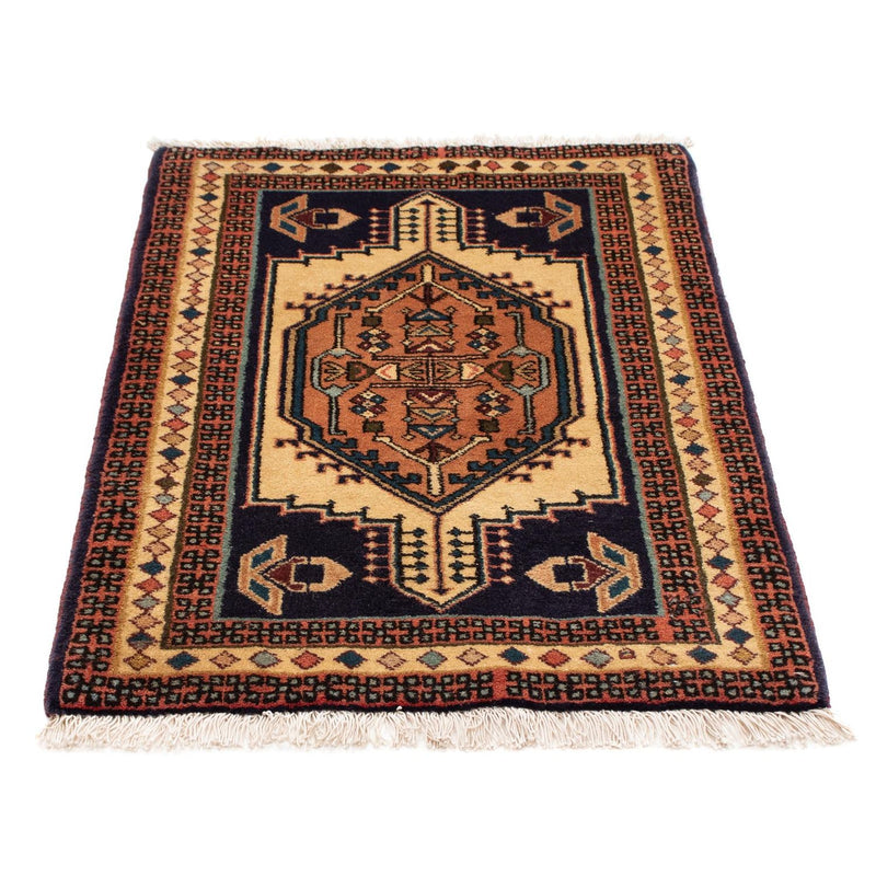 Ardabil Koberec 65x95cm - Perský koberec