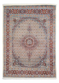 Moud Koberec 146x201cm - Perský koberec – product image
