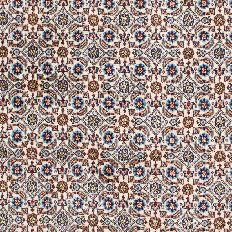 Moud Koberec 154x193cm - Perský koberec