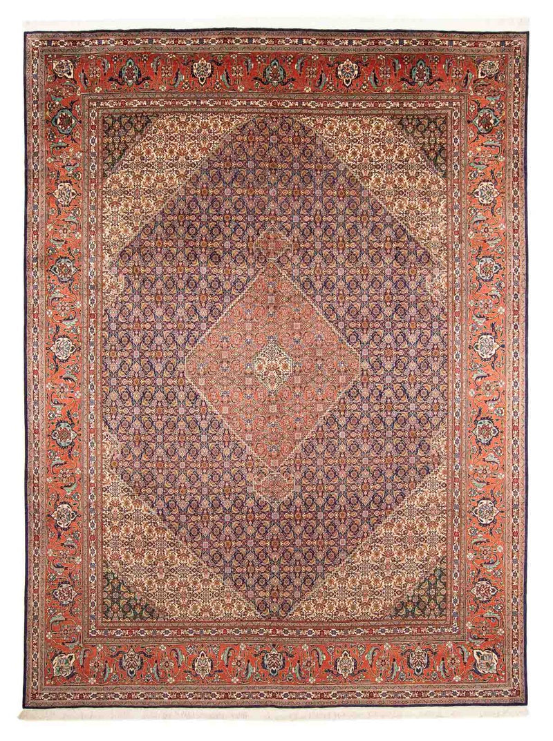 Tabriz Koberec 295x377cm - Perský koberec