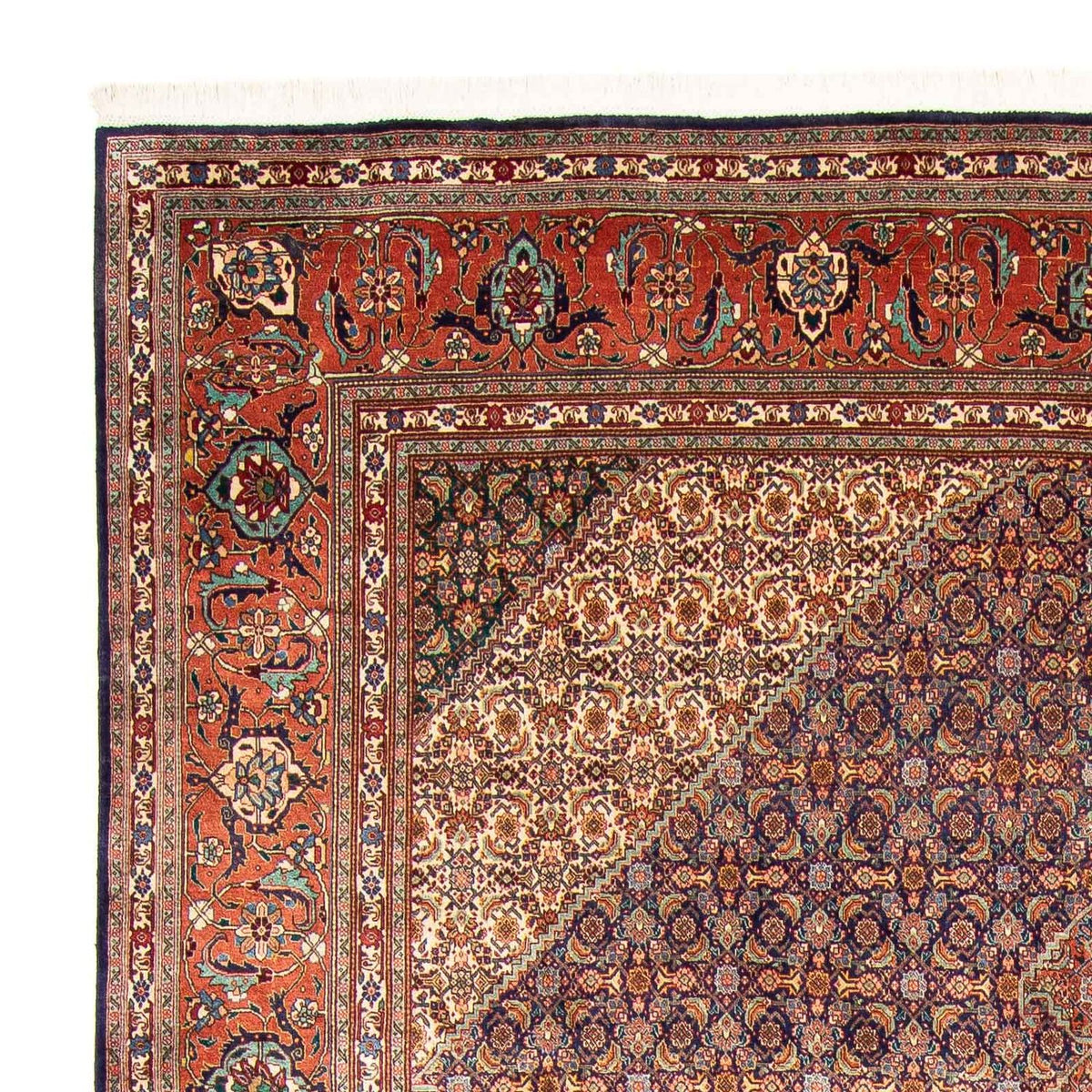 Tabriz Koberec 295x377cm - Perský koberec