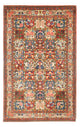 Bakhtiari Koberec 134x213cm - Perský koberec
