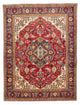 Tabriz - 40 Raj Koberec 150x200cm - Perský koberec