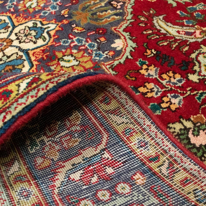 Tabriz - 40 Raj Koberec 150x200cm - Perský koberec