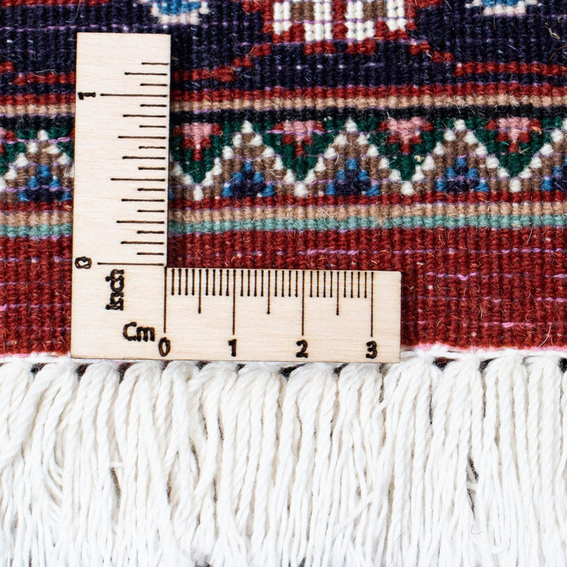 Perský koberec - Klasický - 290 x 198 cm - vícebarevné