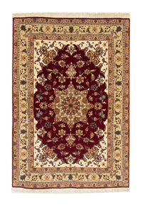Tabriz - 50 Raj Koberec 103x148cm - Perský koberec – product image
