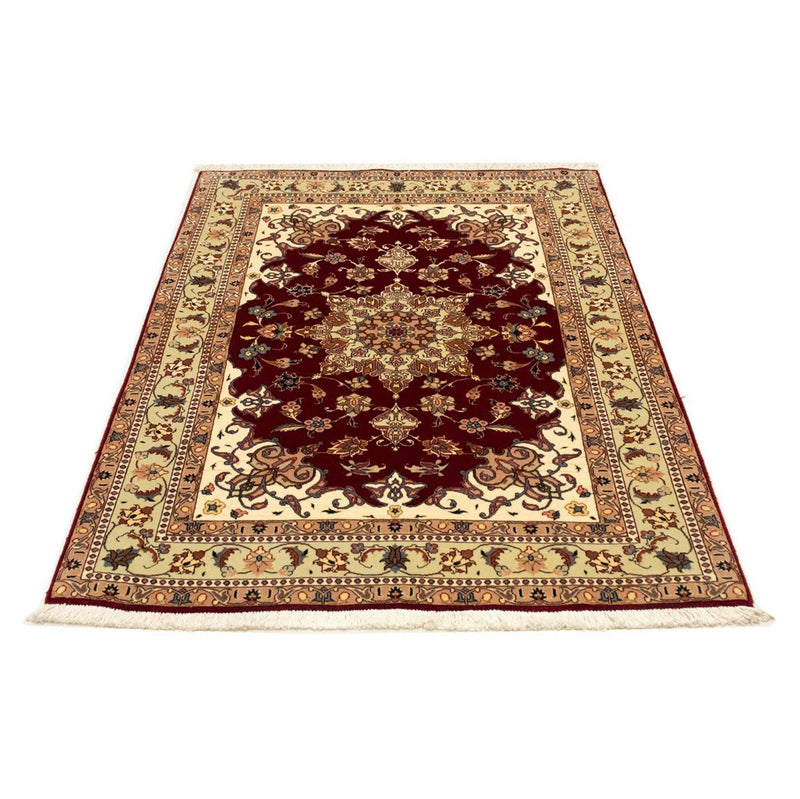 Tabriz - 50 Raj Koberec 103x148cm - Perský koberec