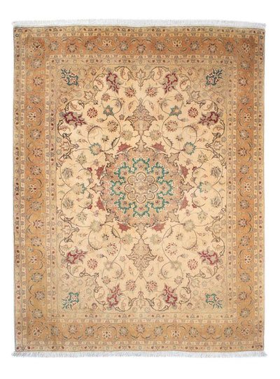 Tabriz - 50 Raj Koberec 156x203cm - Perský koberec