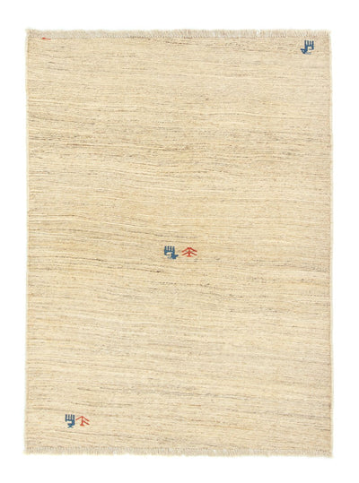 Perský Gabbeh Koberec 112x152cm - Perserteppich Wollteppich
