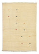 Perský Gabbeh Koberec 142x196cm - Perserteppich Wollteppich