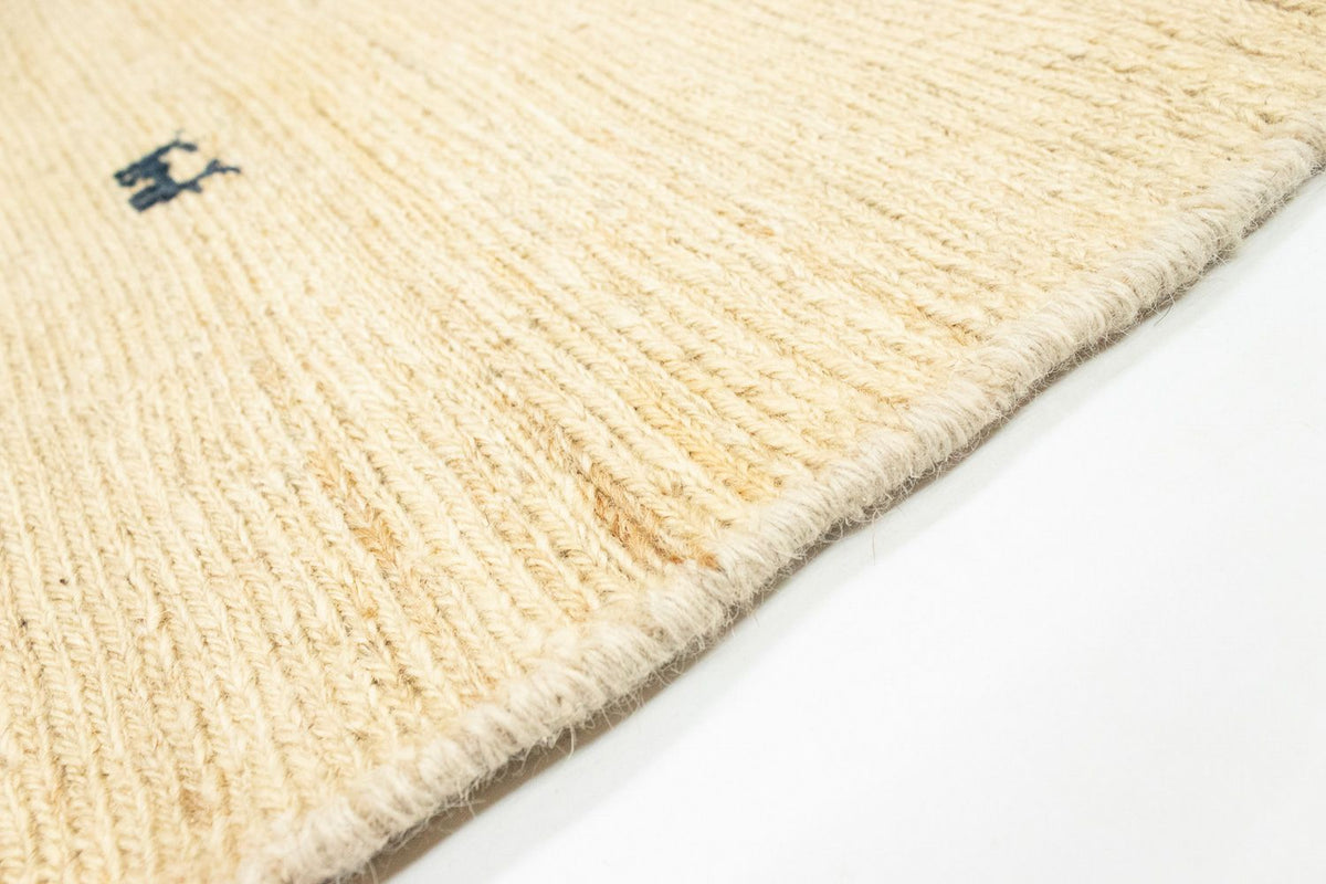 Perský Gabbeh Koberec 142x196cm - Perserteppich Wollteppich