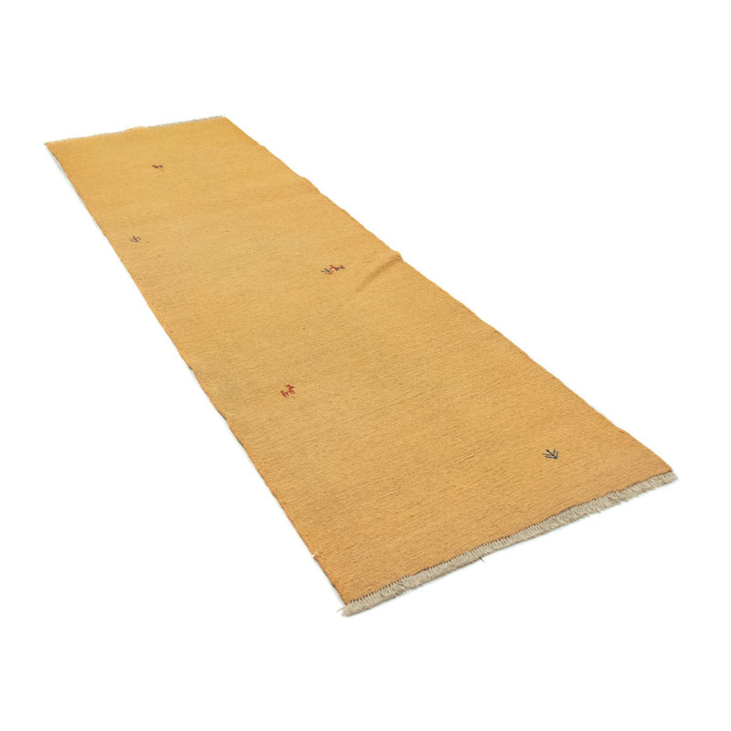 Perský Gabbeh Koberec 80x278cm - Perserteppich Wollteppich