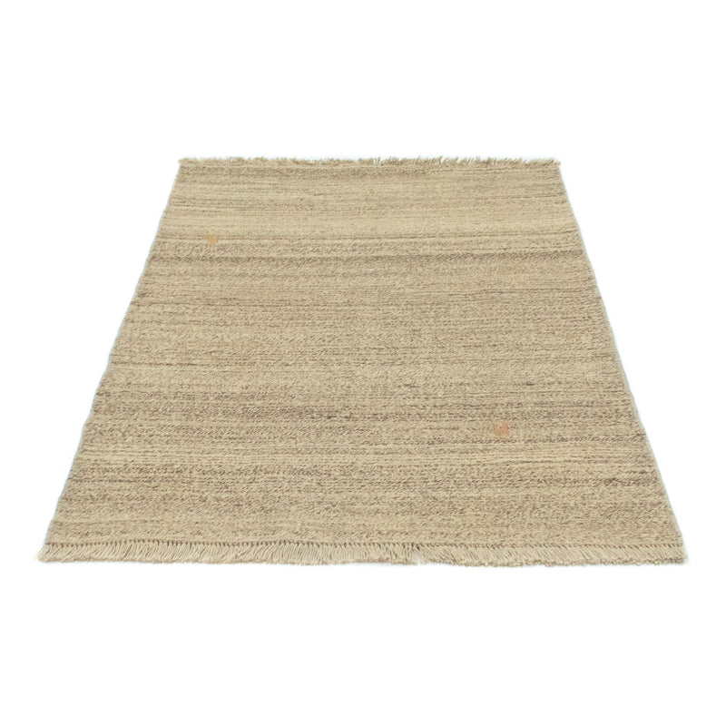 Perský Gabbeh Koberec 101x140cm - Perserteppich Wollteppich